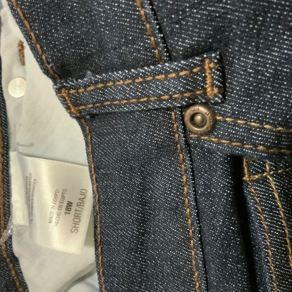 Basic Edition jeans - Picture 4 of 5